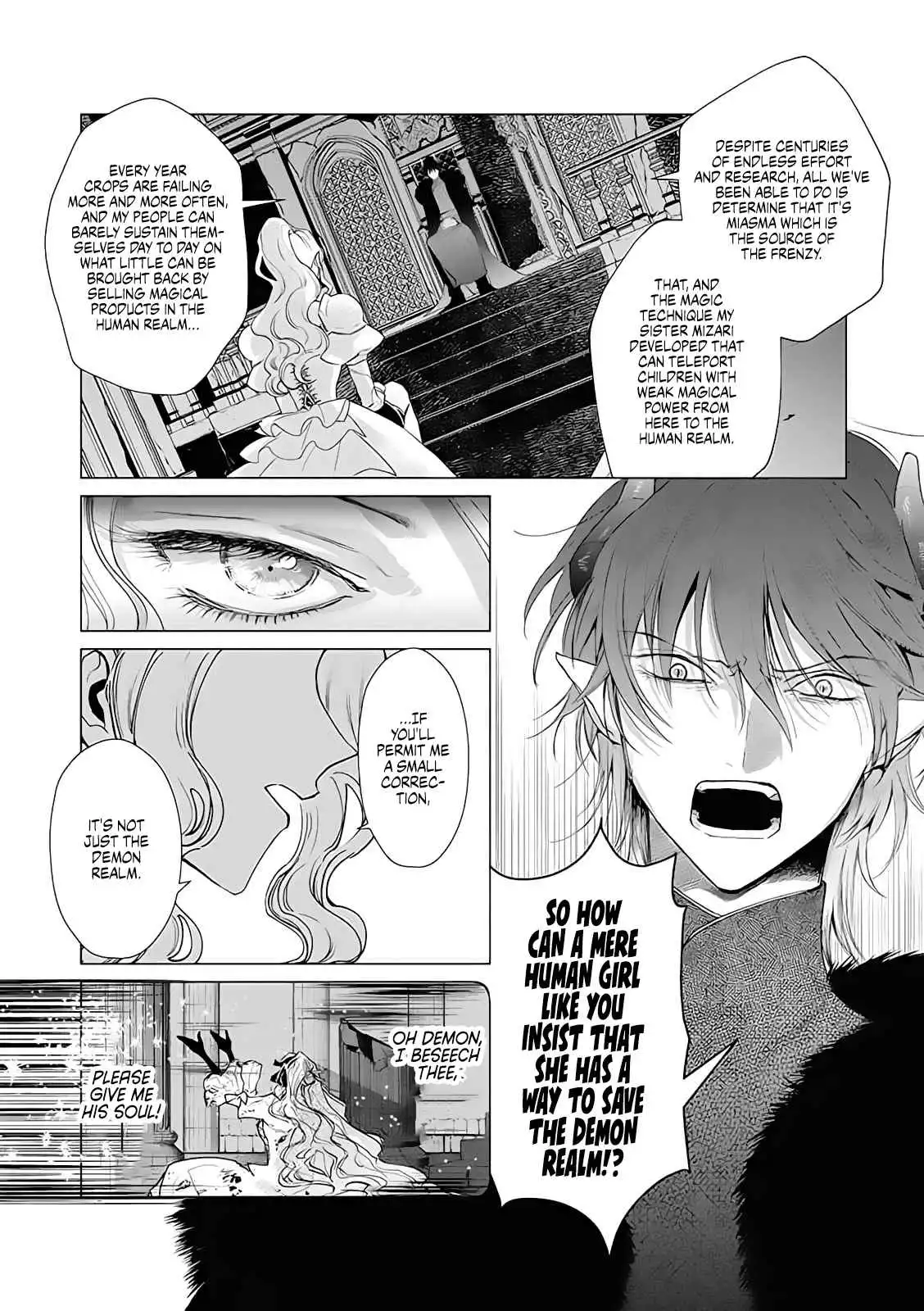 The One Within the Villainess [ALL CHAPTERS] Chapter 9 26